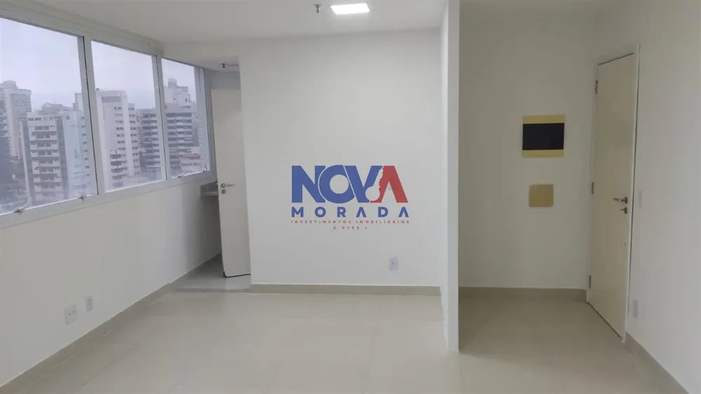 Sala-Conjunto, 32 m² - Foto 4