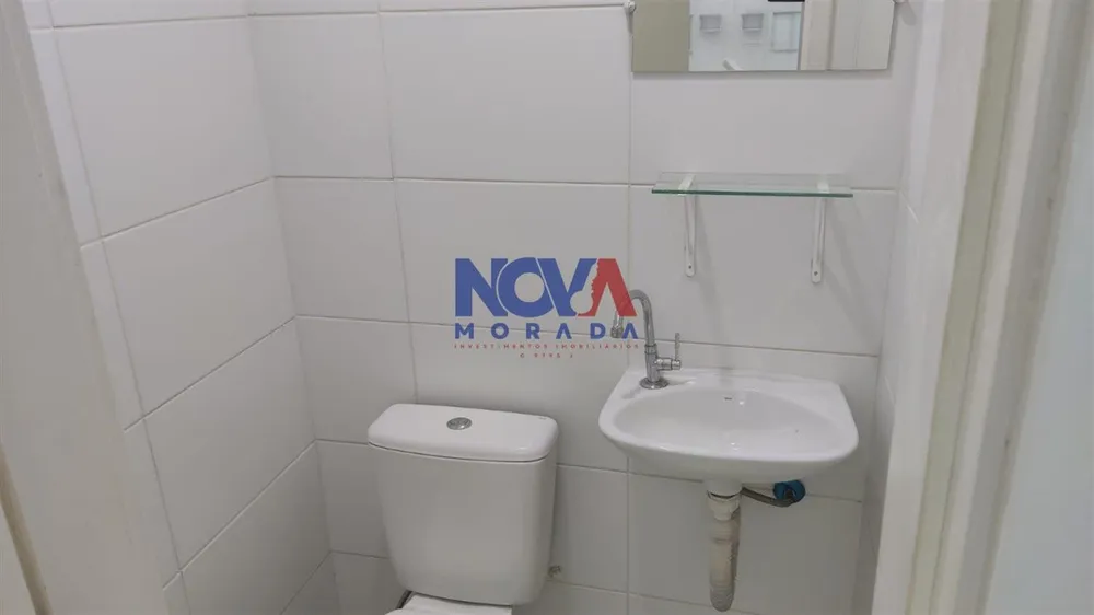 Sala-Conjunto, 32 m² - Foto 16
