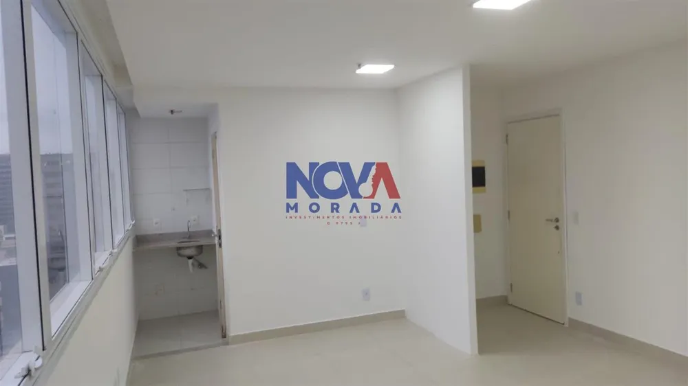 Sala-Conjunto, 32 m² - Foto 5