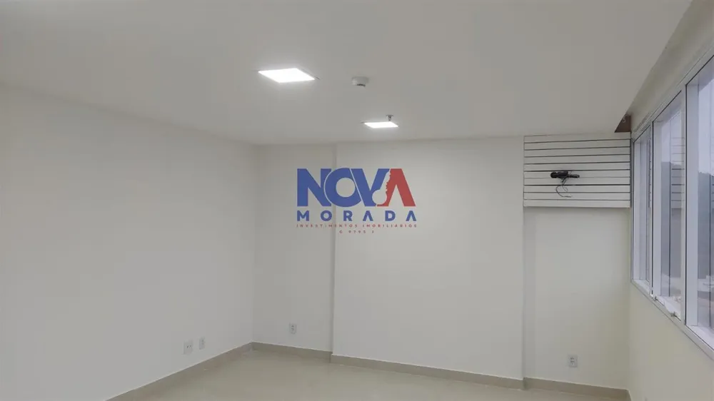 Sala-Conjunto, 32 m² - Foto 6
