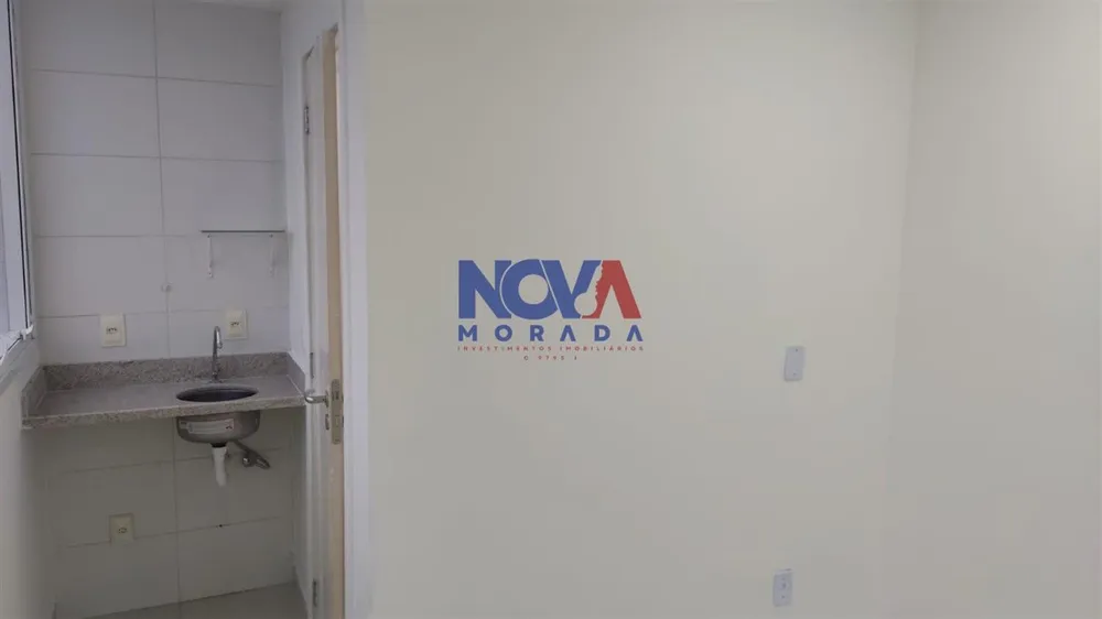 Sala-Conjunto, 32 m² - Foto 3