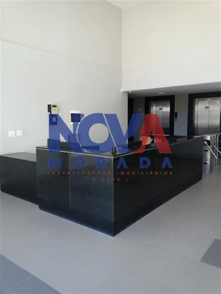 Sala-Conjunto, 32 m² - Foto 1