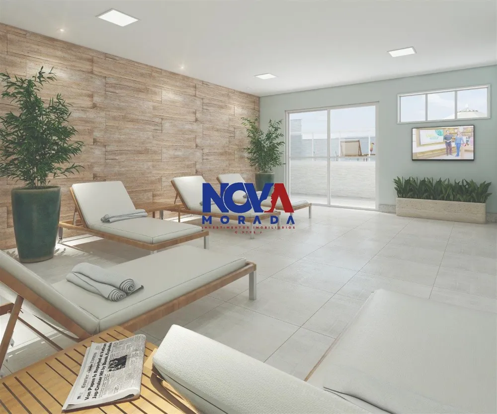 Apartamento, 3 quartos, 85 m² - Foto 9
