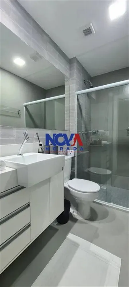 Apartamento, 2 quartos, 72 m² - Foto 7
