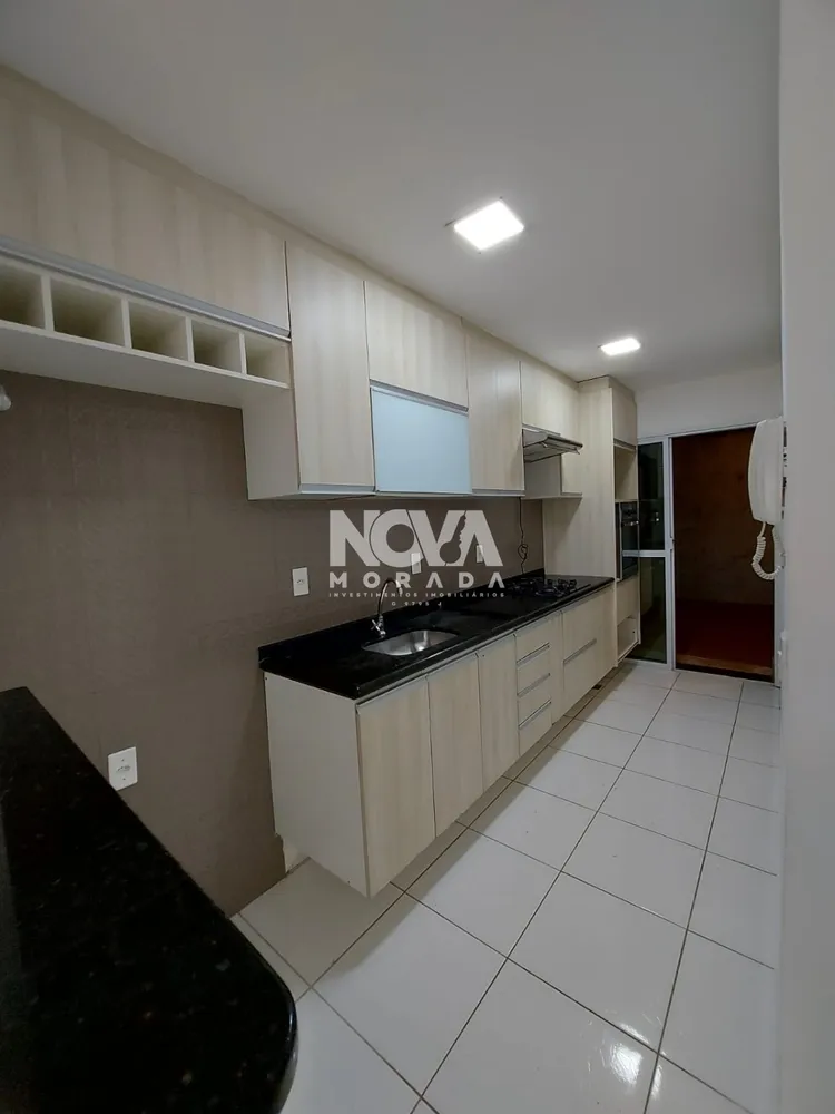 Apartamento, 2 quartos, 65 m² - Foto 2