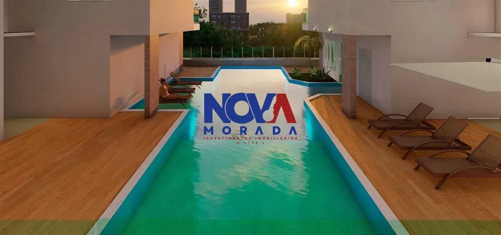 Apartamento, 2 quartos, 58 m² - Foto 10