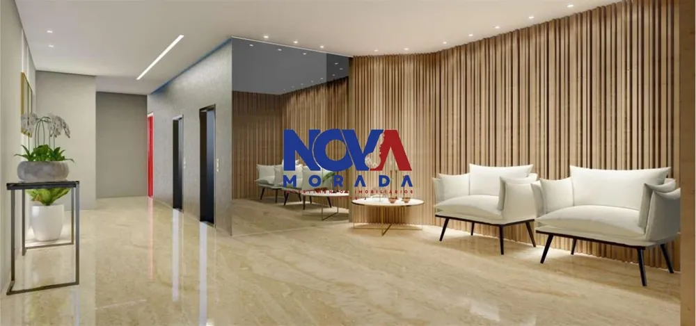 Apartamento, 2 quartos, 58 m² - Foto 12