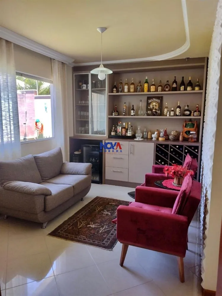 Casa, 3 quartos, 273 m² - Foto 11