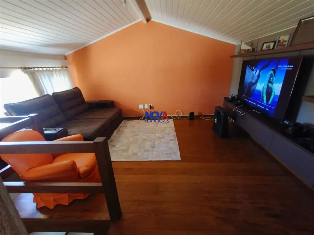 Casa, 3 quartos, 273 m² - Foto 9