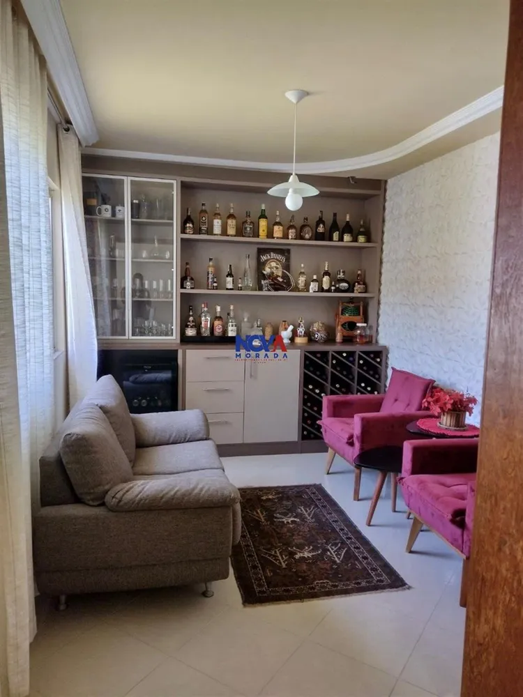 Casa, 3 quartos, 273 m² - Foto 10