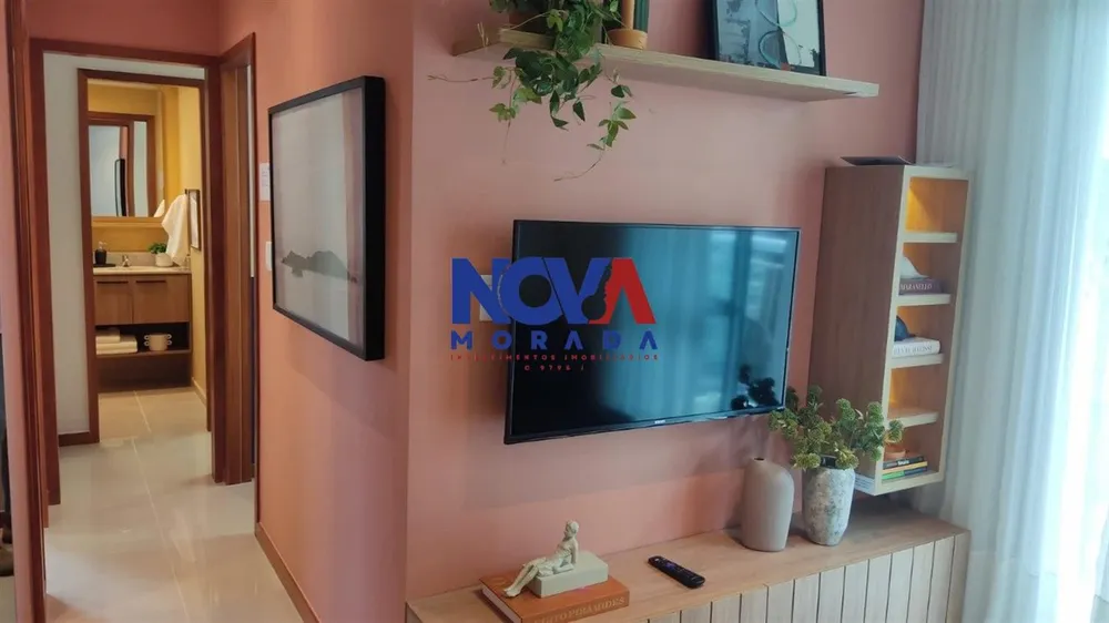 Apartamento, 3 quartos, 61 m² - Foto 11