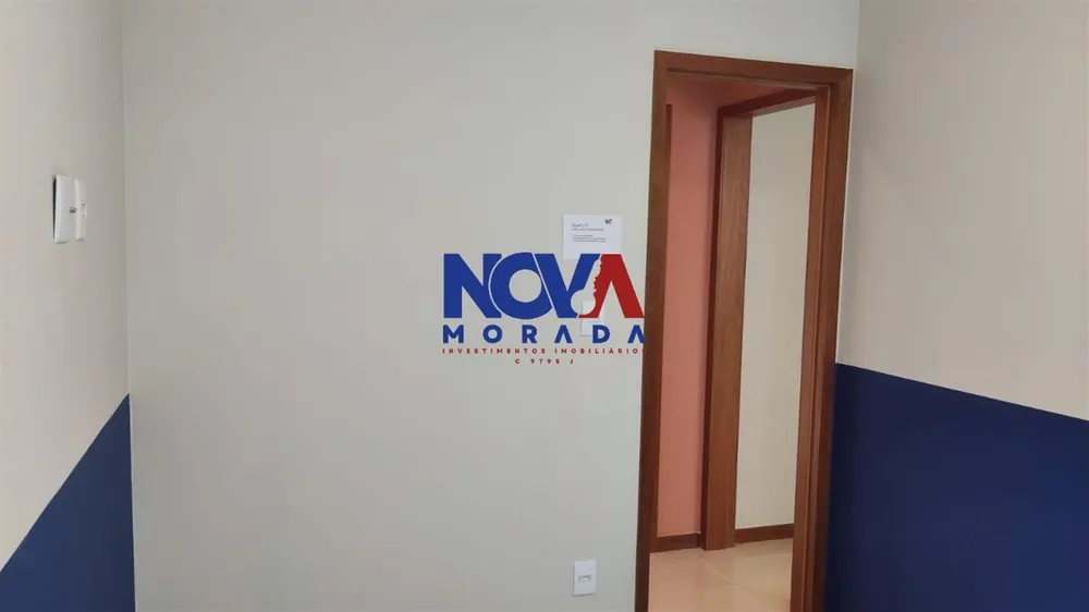Apartamento, 3 quartos, 61 m² - Foto 2