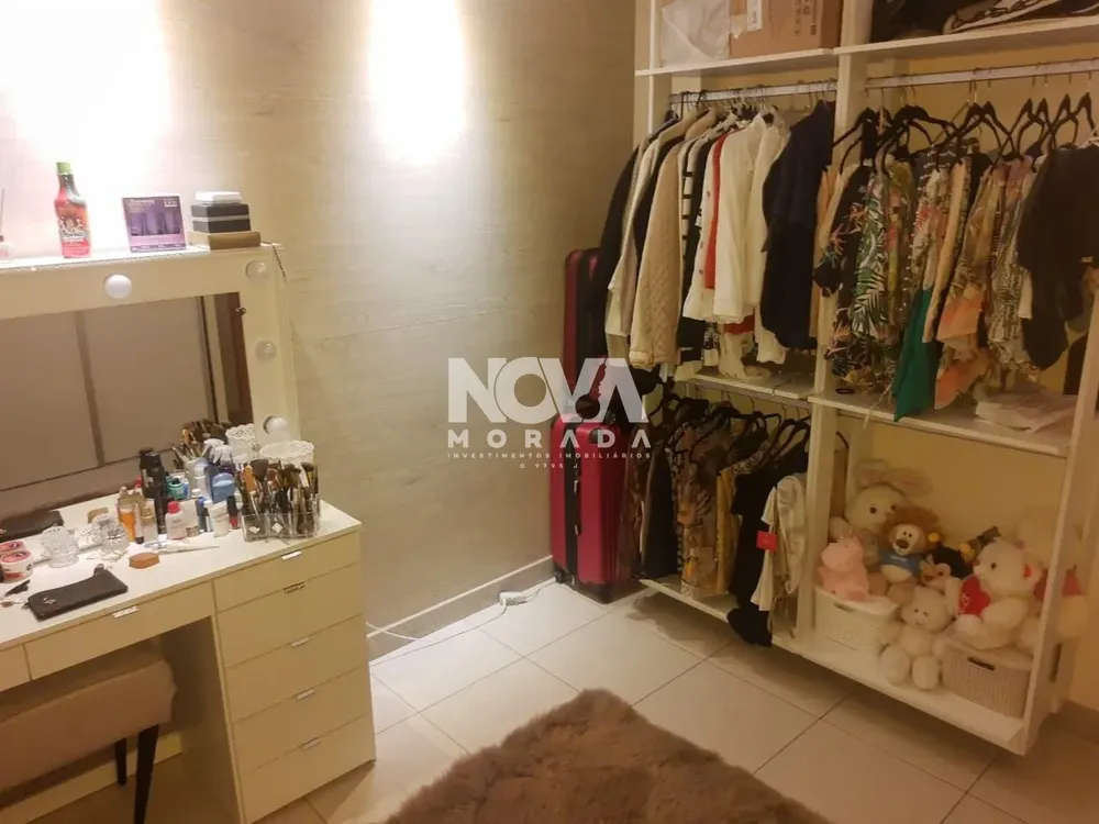 Apartamento, 4 quartos, 170 m² - Foto 7