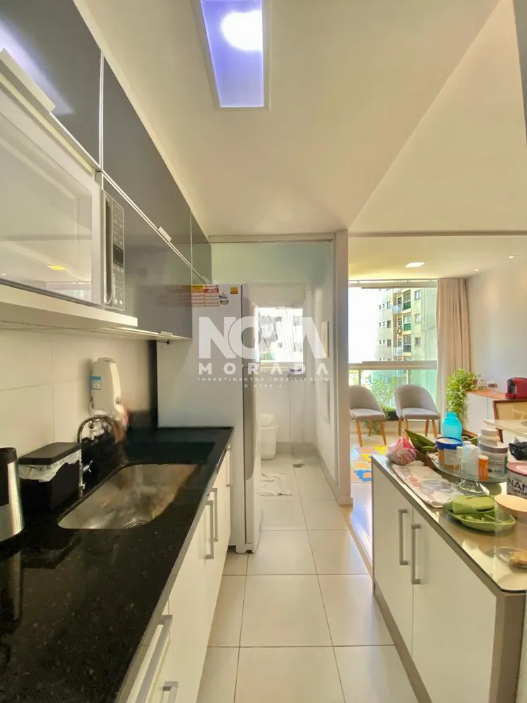 Apartamento, 2 quartos, 60 m² - Foto 6
