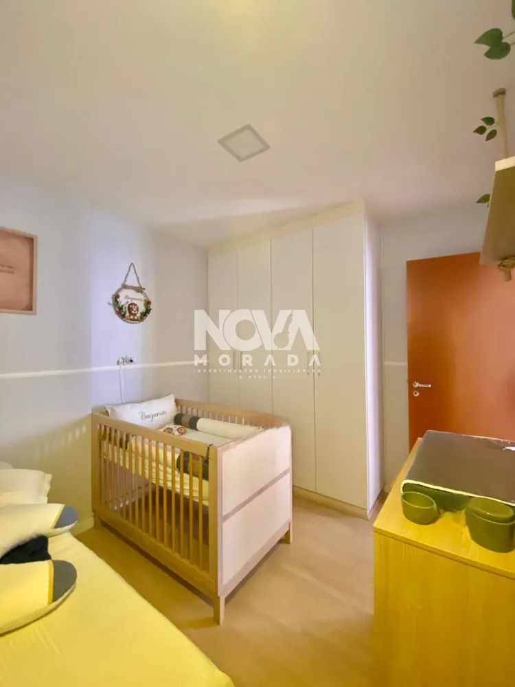 Apartamento, 2 quartos, 60 m² - Foto 11
