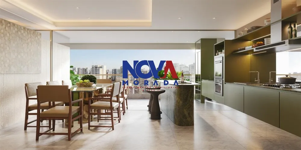 Apartamento, 4 quartos, 115 m² - Foto 12