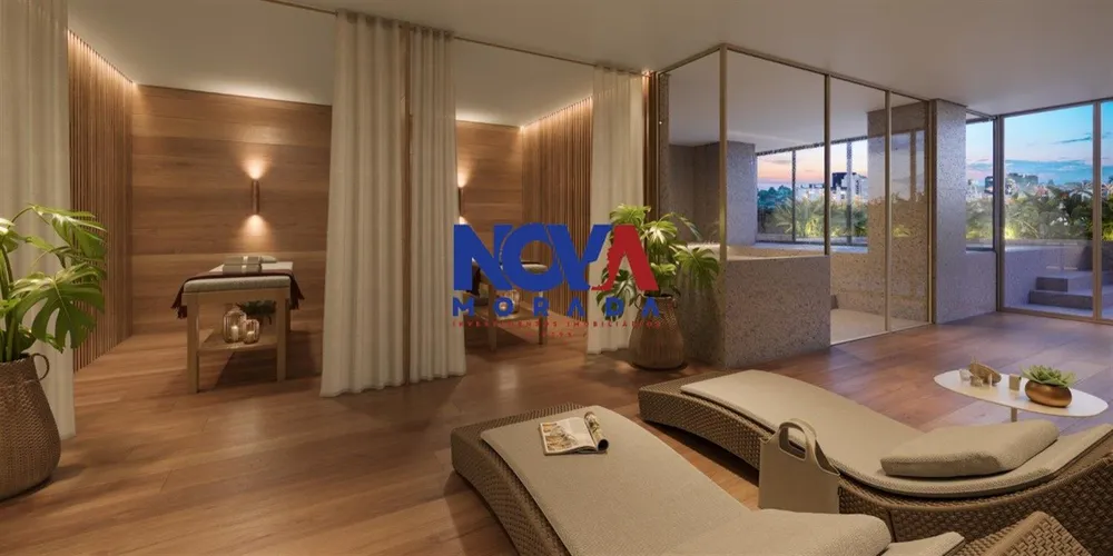 Apartamento, 4 quartos, 115 m² - Foto 8