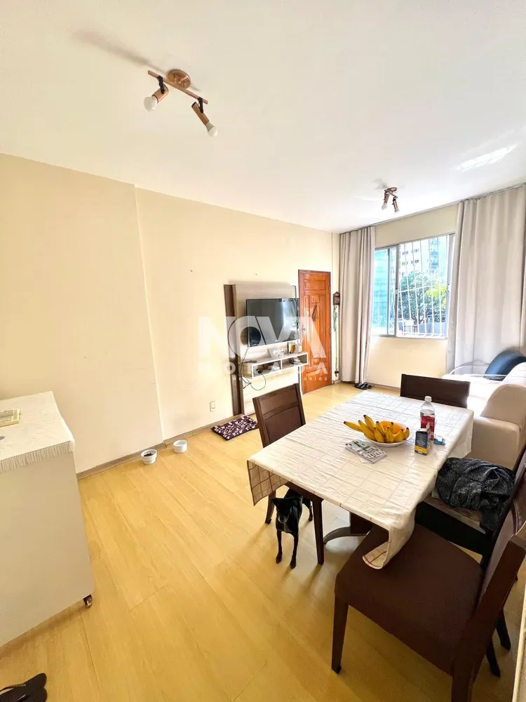 Apartamento, 4 quartos - Foto 1