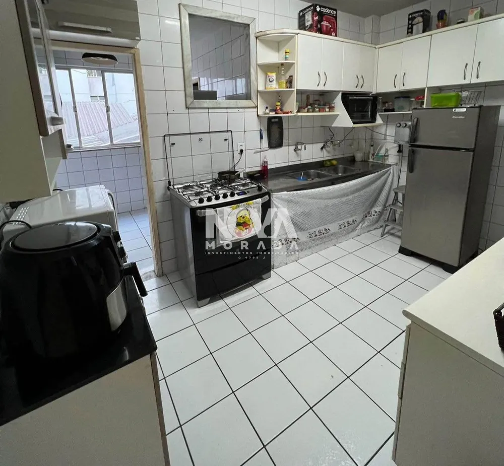 Apartamento, 4 quartos - Foto 3