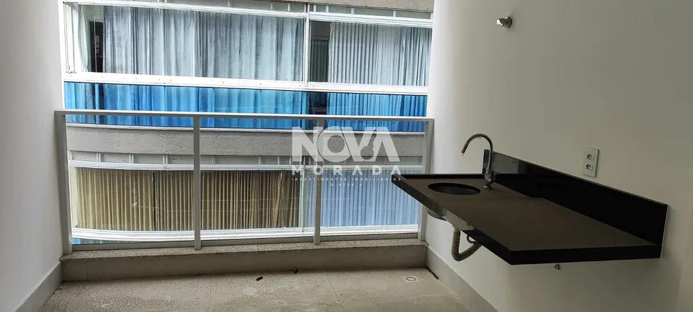 Apartamento, 2 quartos, 63 m² - Foto 2