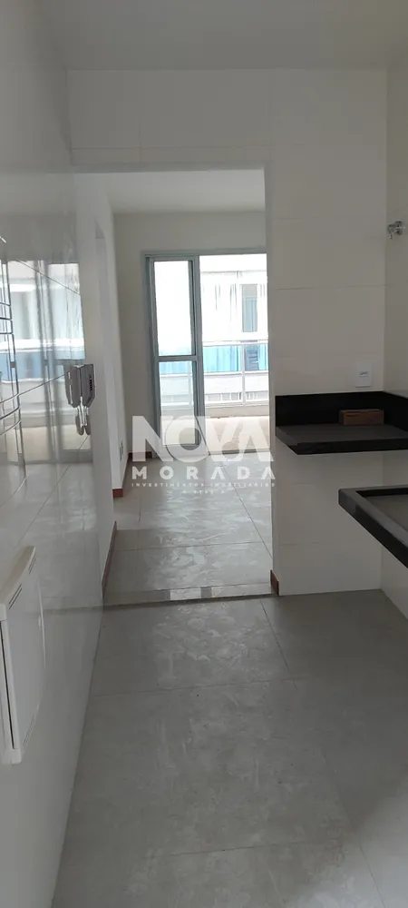Apartamento, 2 quartos, 63 m² - Foto 3