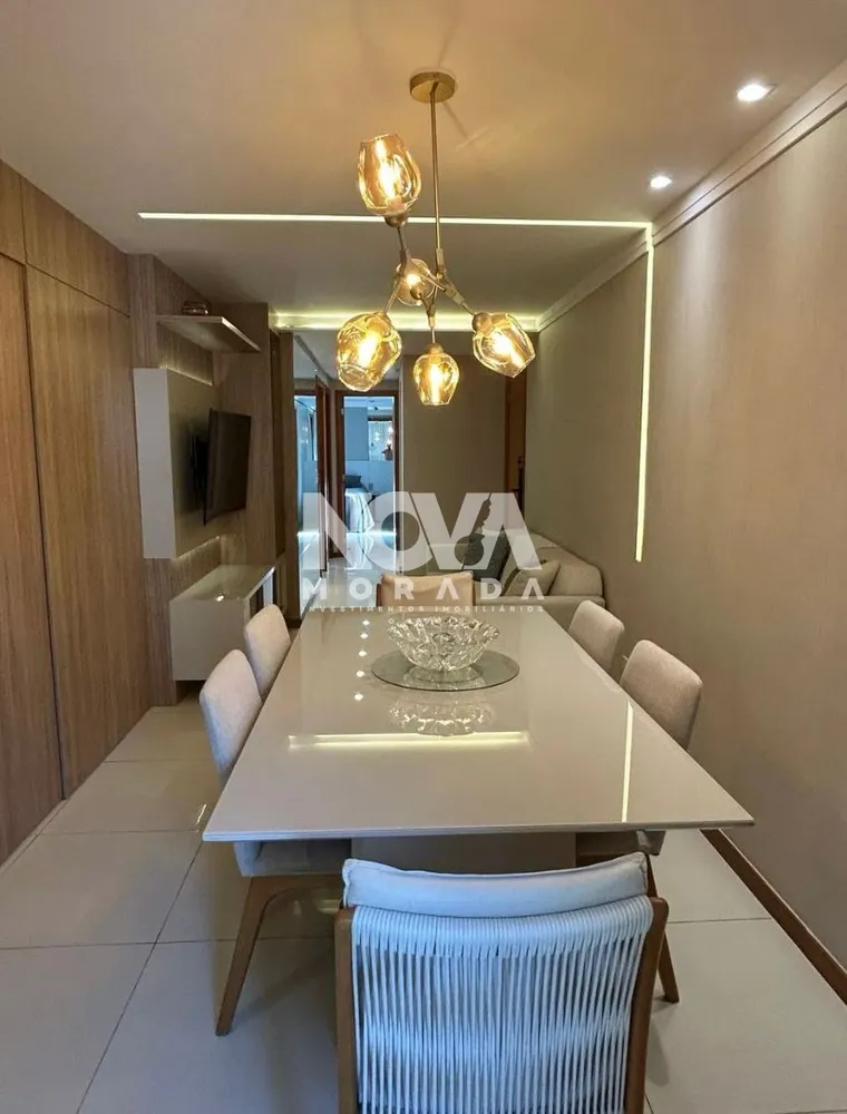 Apartamento, 3 quartos, 80 m² - Foto 3