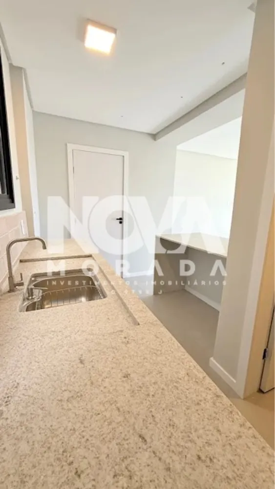Apartamento, 3 quartos, 140 m² - Foto 2