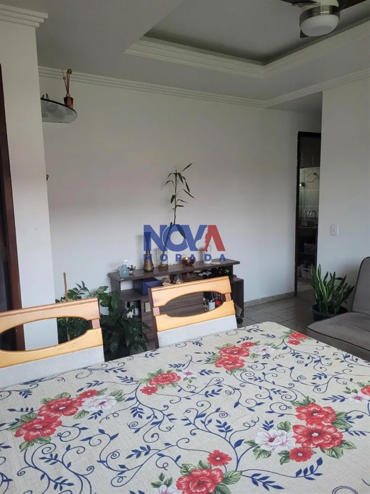 Apartamento, 3 quartos, 73 m² - Foto 3