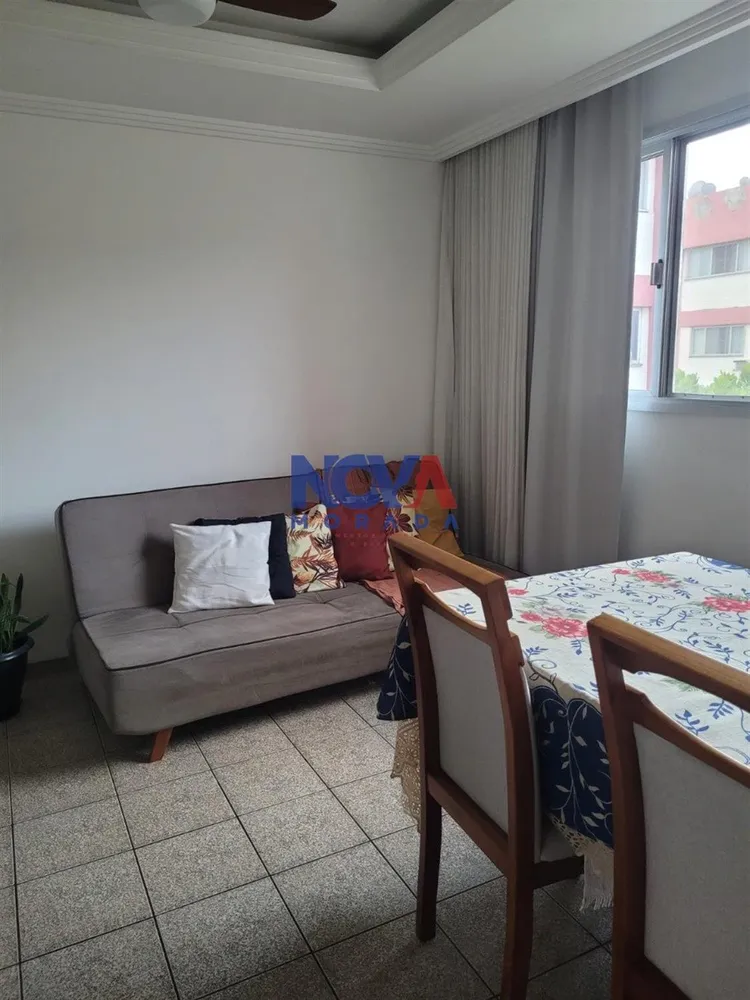 Apartamento, 3 quartos, 73 m² - Foto 1