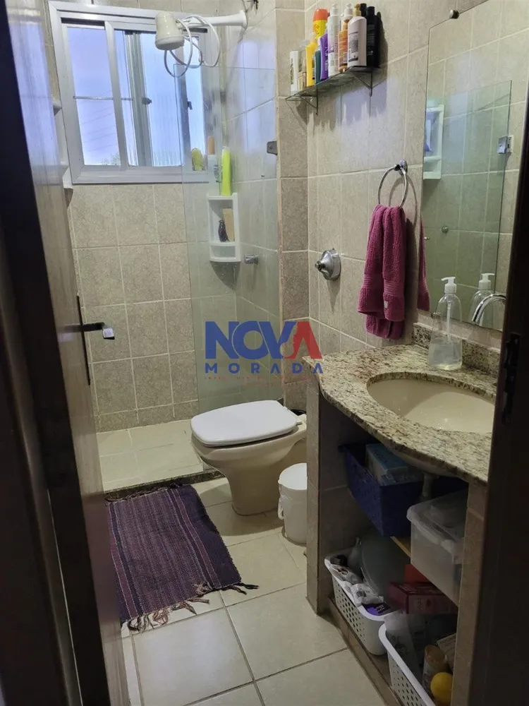 Apartamento, 3 quartos, 73 m² - Foto 12