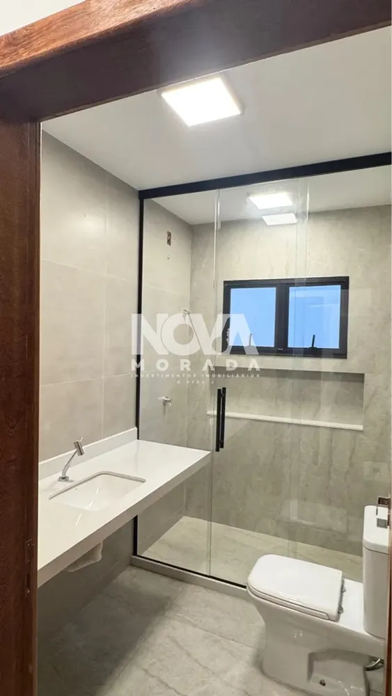 Casa, 3 quartos, 220 m² - Foto 16