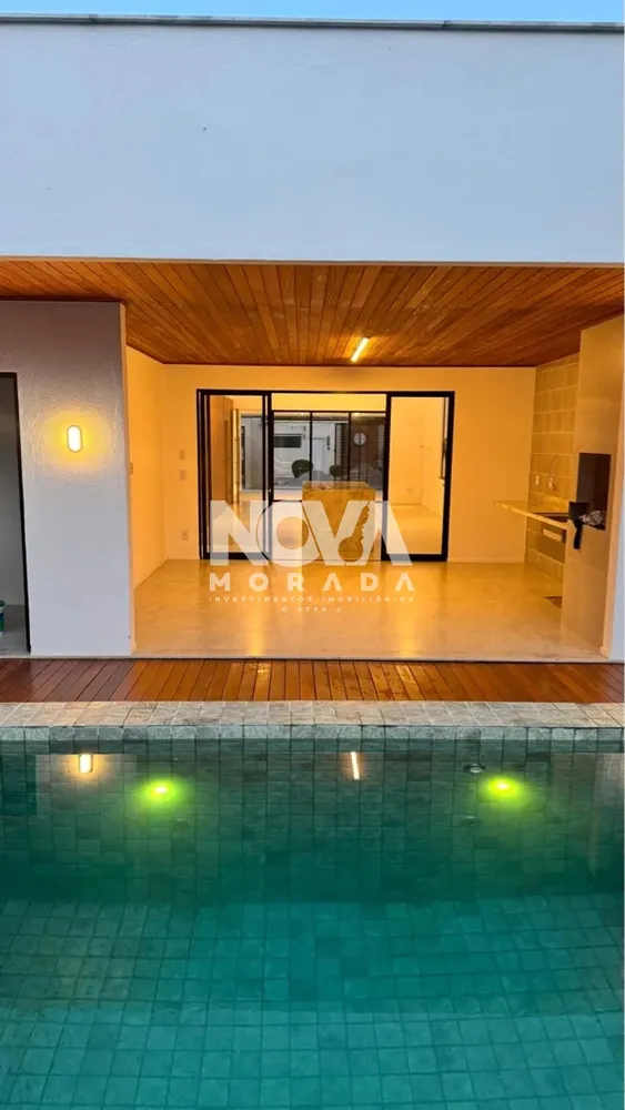 Casa, 3 quartos, 220 m² - Foto 8