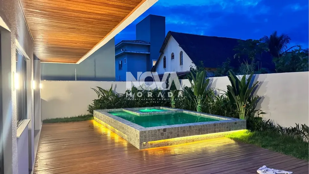 Casa, 3 quartos, 220 m² - Foto 4
