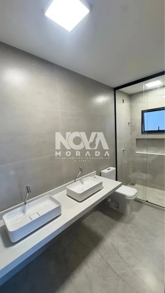 Casa, 3 quartos, 220 m² - Foto 15