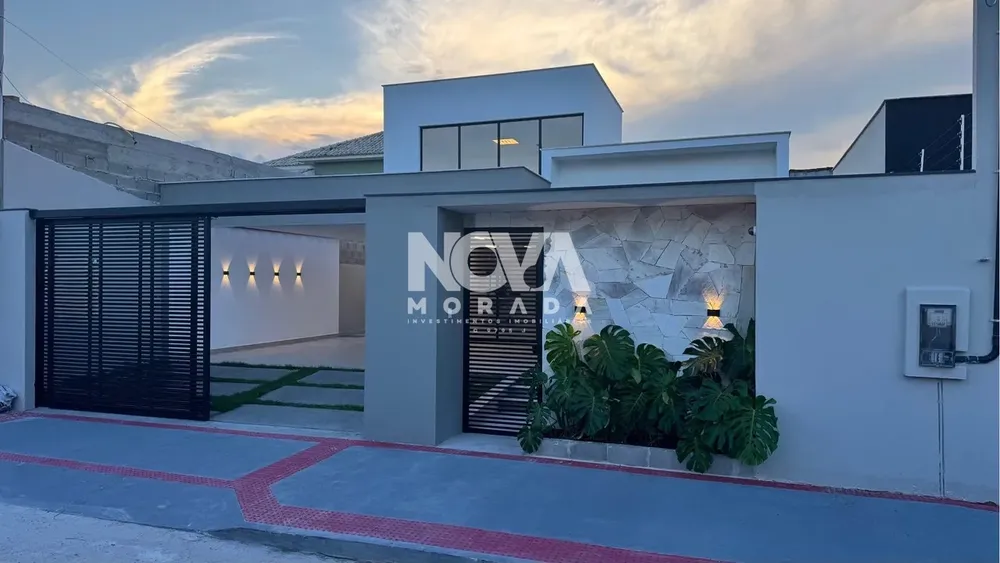 Casa, 3 quartos, 220 m² - Foto 2