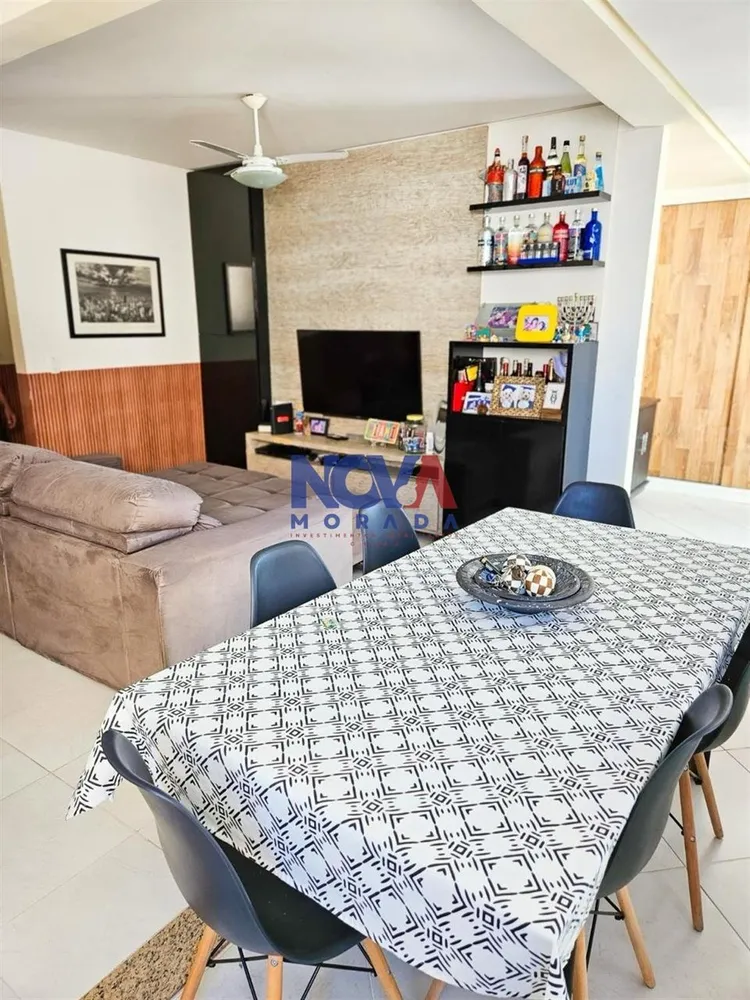 Cobertura, 3 quartos, 194 m² - Foto 3