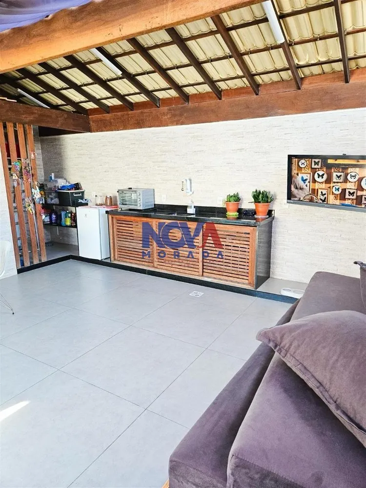 Cobertura, 3 quartos, 194 m² - Foto 10