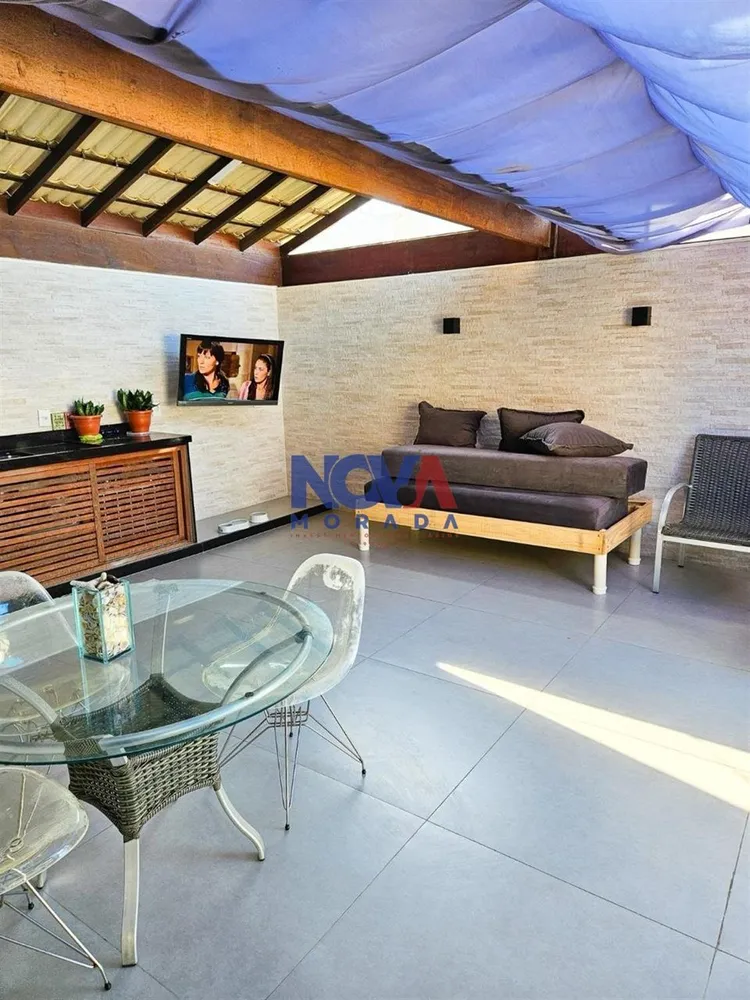 Cobertura, 3 quartos, 194 m² - Foto 8