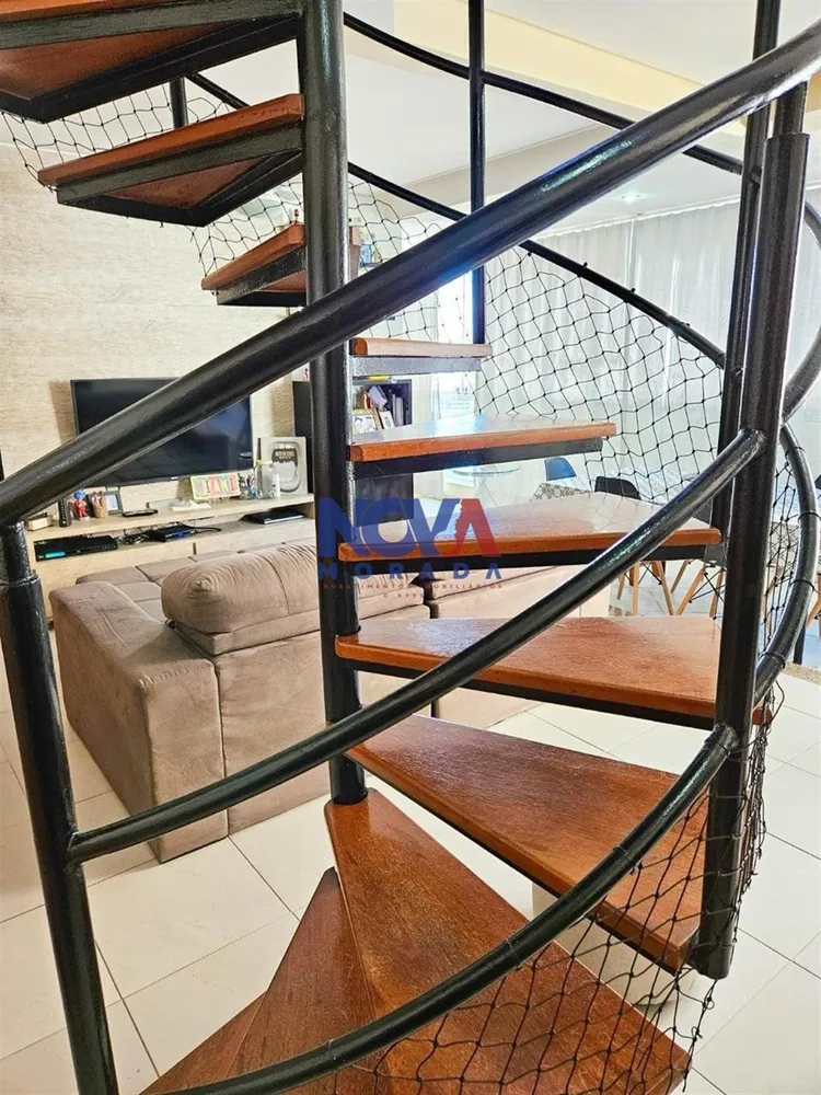 Cobertura, 3 quartos, 194 m² - Foto 15