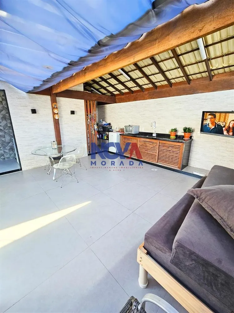 Cobertura, 3 quartos, 194 m² - Foto 9