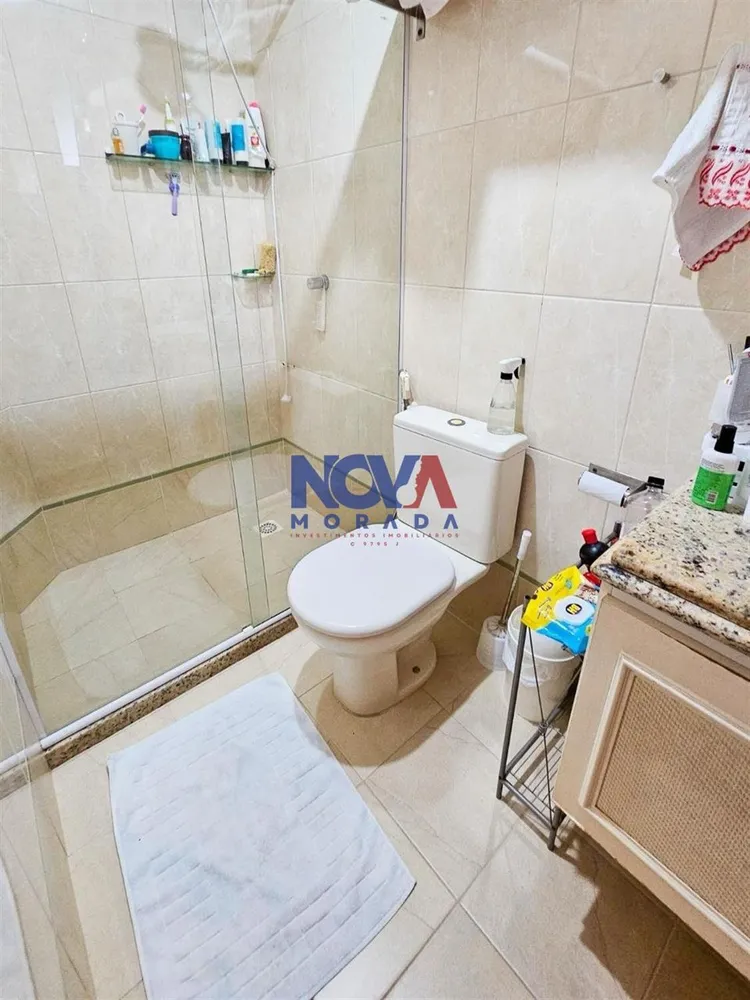 Cobertura, 3 quartos, 194 m² - Foto 13