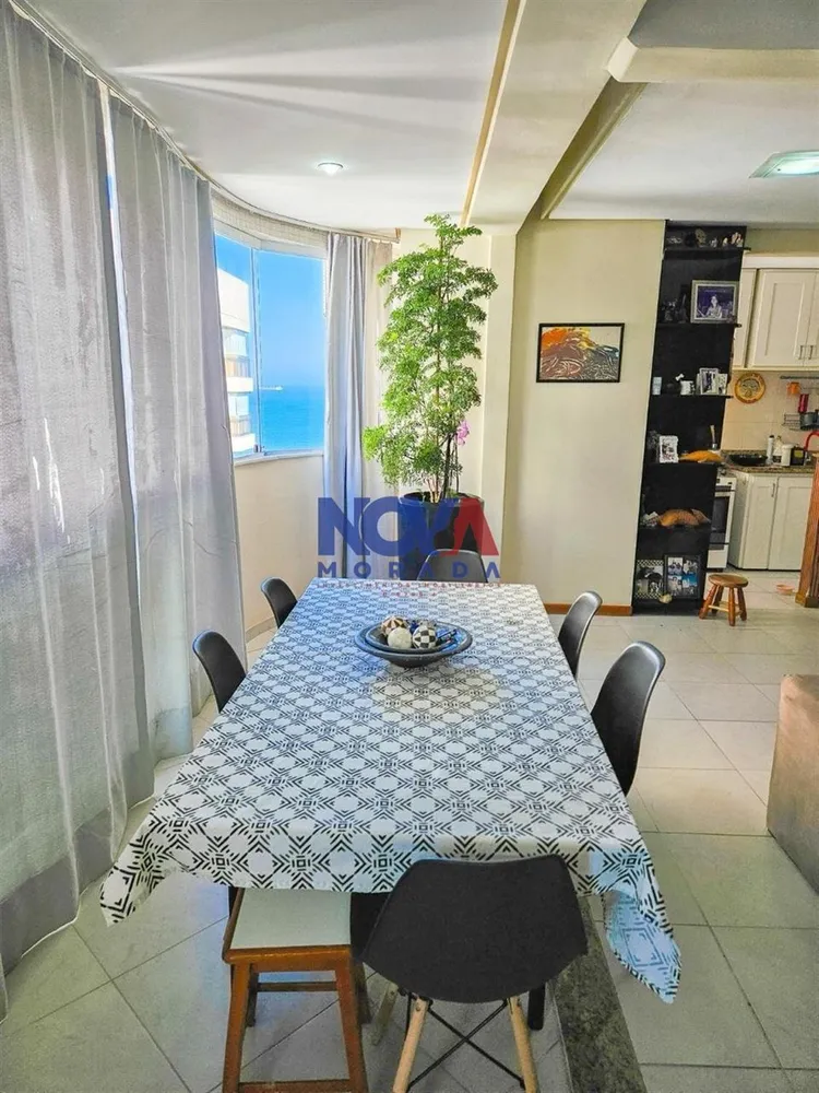 Cobertura, 3 quartos, 194 m² - Foto 4