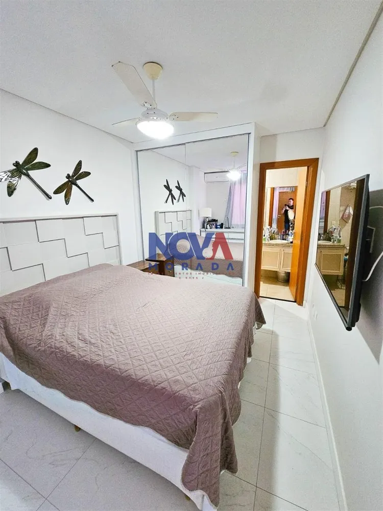 Cobertura, 3 quartos, 194 m² - Foto 11