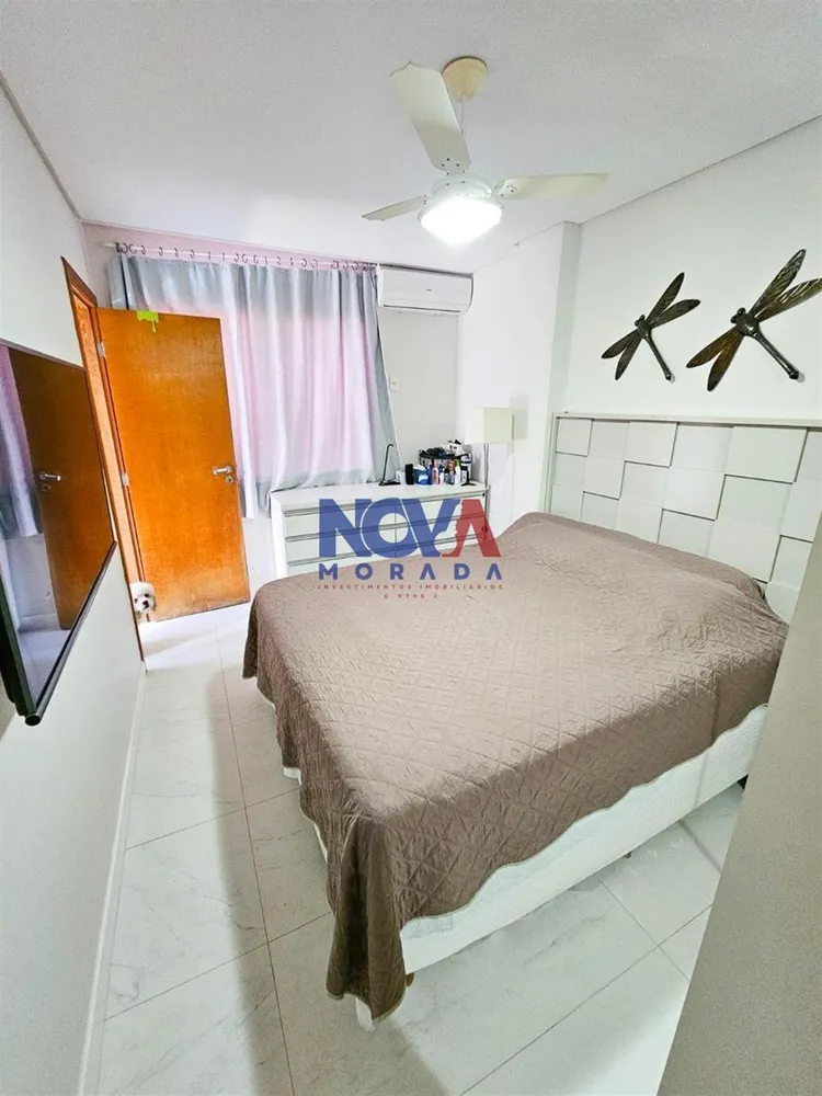Cobertura, 3 quartos, 194 m² - Foto 12