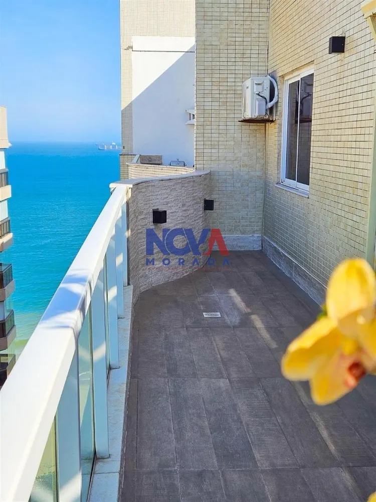 Cobertura, 3 quartos, 194 m² - Foto 7