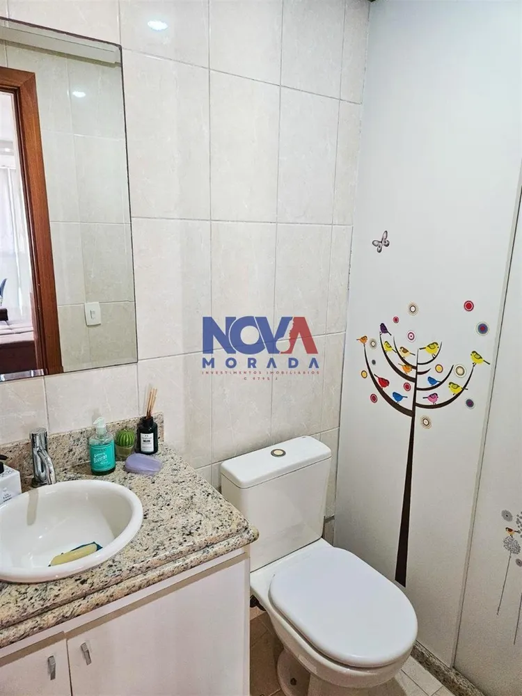 Cobertura, 3 quartos, 194 m² - Foto 6