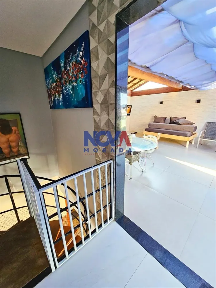Cobertura, 3 quartos, 194 m² - Foto 14