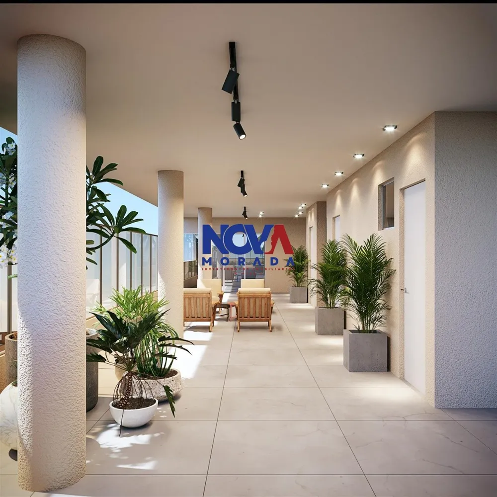 Apartamento, 3 quartos, 85 m² - Foto 10