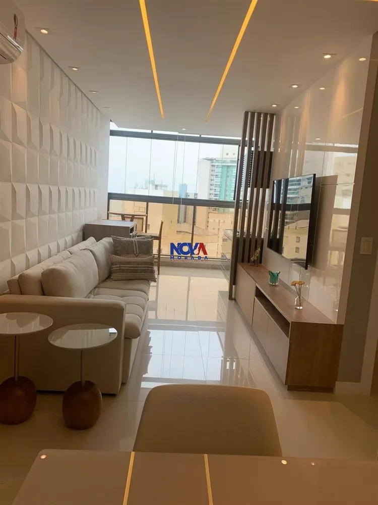 Apartamento, 2 quartos, 70 m² - Foto 2