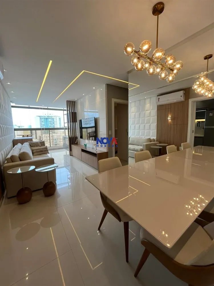 Apartamento, 2 quartos, 70 m² - Foto 1
